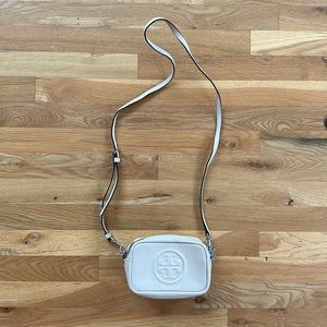 Tory Burch Mini Miller Crossbody Bag